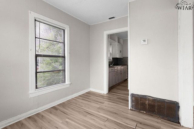 2503 MARIE STREET, Wichita Falls, TX 76301