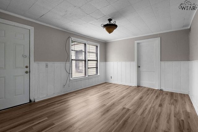 2503 MARIE STREET, Wichita Falls, TX 76301