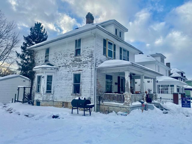 1247 Selma Road 1247 Selma Road, Springfield, OH 45505