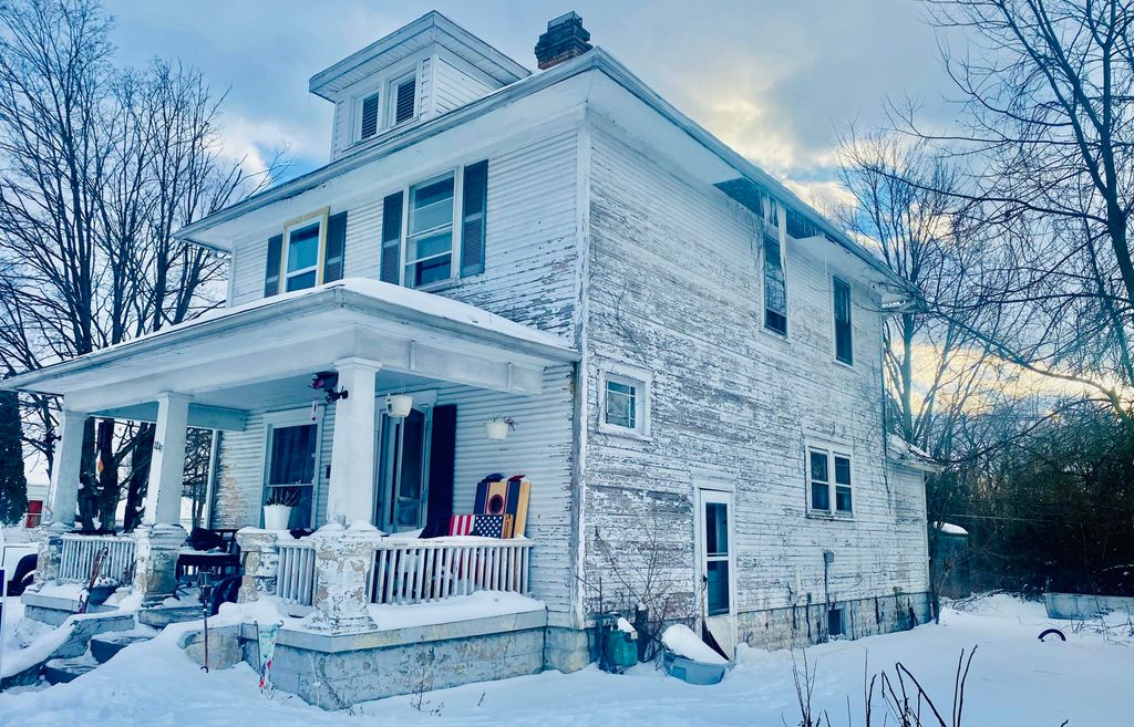 1247 Selma Road 1247 Selma Road, Springfield, OH 45505