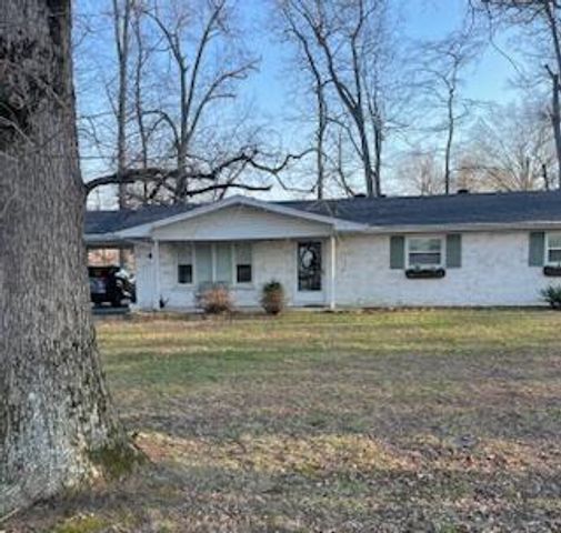 111 Butler Drive, Russell Springs, KY 42642