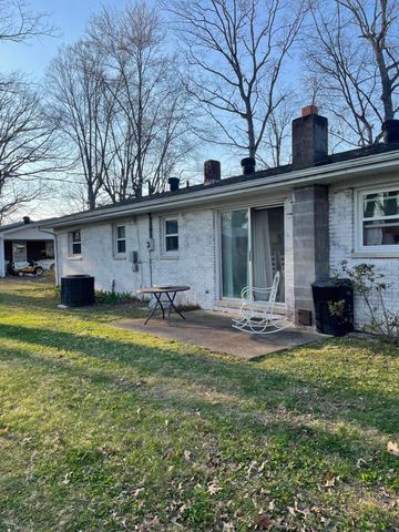 111 Butler Drive, Russell Springs, KY 42642