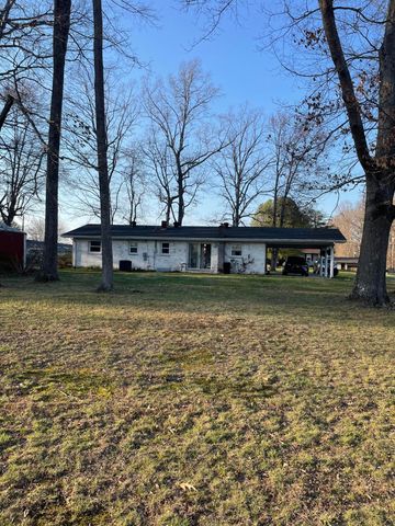 111 Butler Drive, Russell Springs, KY 42642