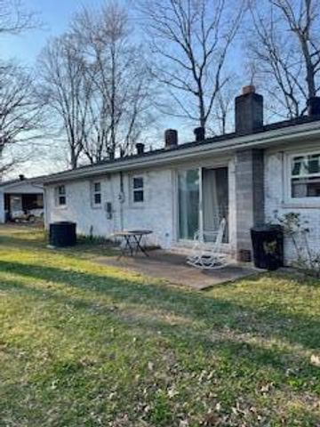 111 Butler Drive, Russell Springs, KY 42642