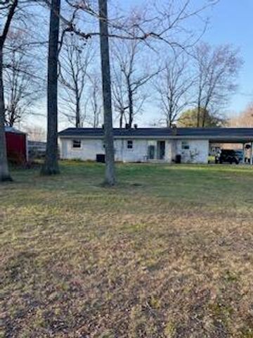 111 Butler Drive, Russell Springs, KY 42642