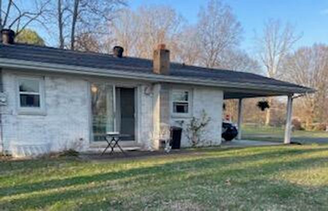 111 Butler Drive, Russell Springs, KY 42642