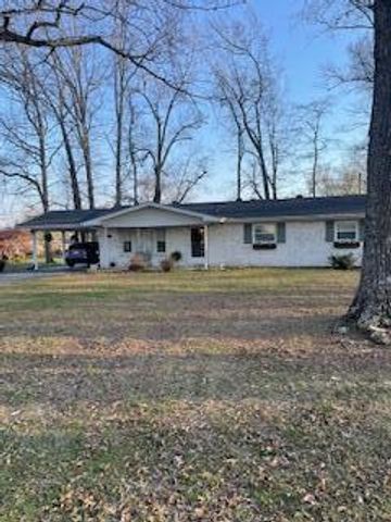111 Butler Drive, Russell Springs, KY 42642