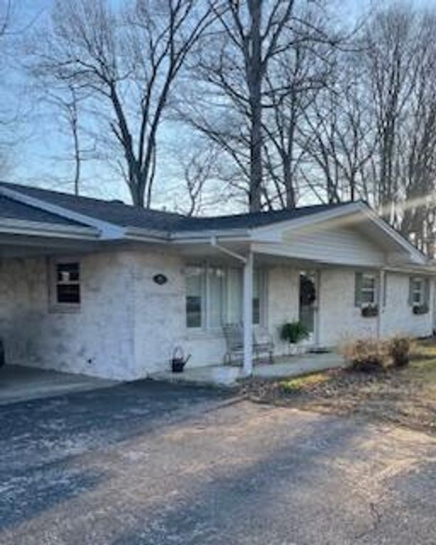 111 Butler Drive, Russell Springs, KY 42642