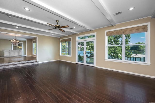 104 Stately Point, Hot Springs, AR 71913