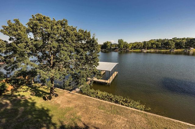 104 Stately Point, Hot Springs, AR 71913