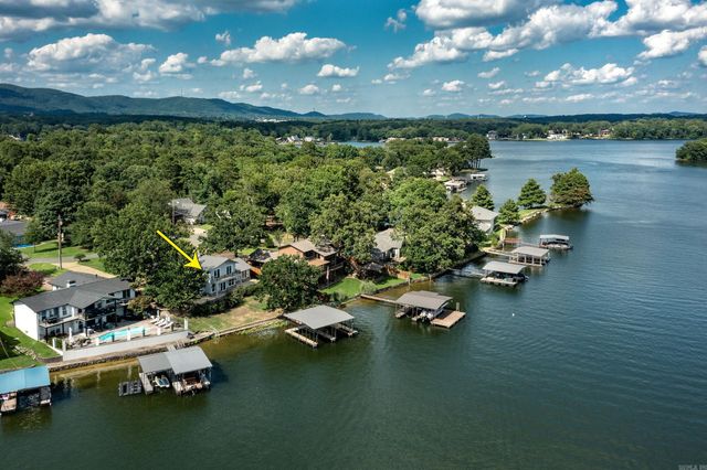 104 Stately Point, Hot Springs, AR 71913