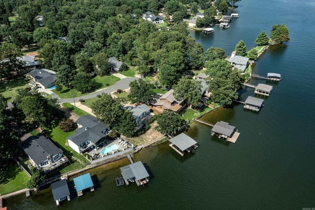 104 Stately Point, Hot Springs, AR 71913