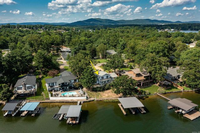 104 Stately Point, Hot Springs, AR 71913
