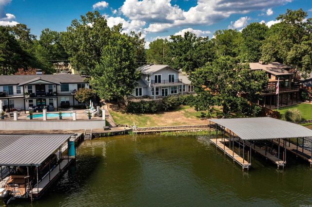 104 Stately Point, Hot Springs, AR 71913