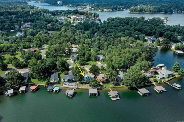 104 Stately Point, Hot Springs, AR 71913