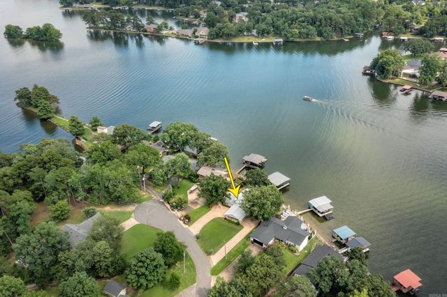 104 Stately Point, Hot Springs, AR 71913