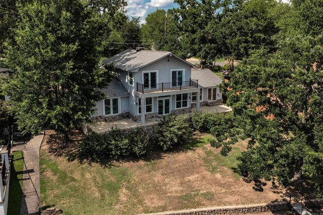 104 Stately Point, Hot Springs, AR 71913