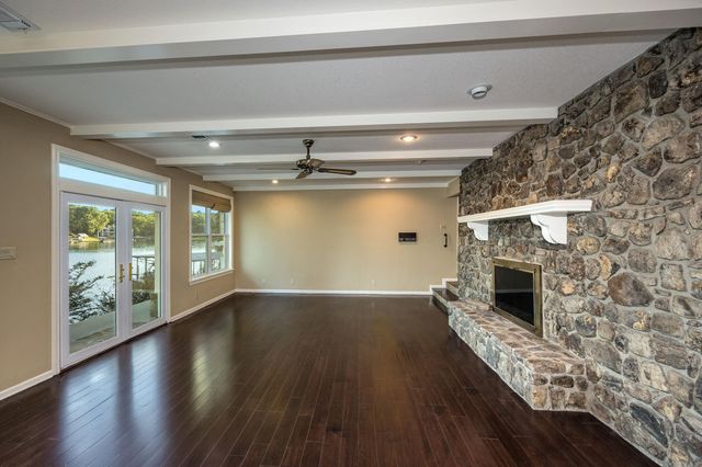 104 Stately Point, Hot Springs, AR 71913