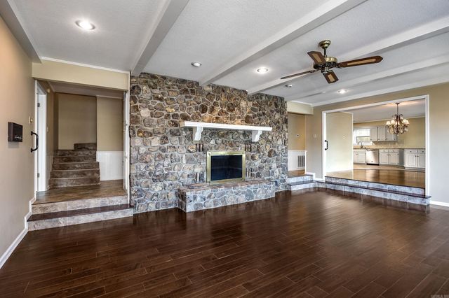 104 Stately Point, Hot Springs, AR 71913