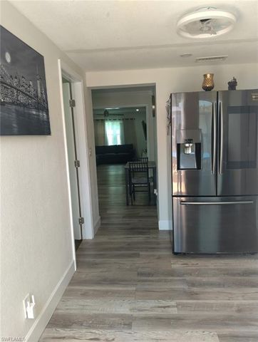 257 Evergreen RD, North Fort Myers, FL 33903