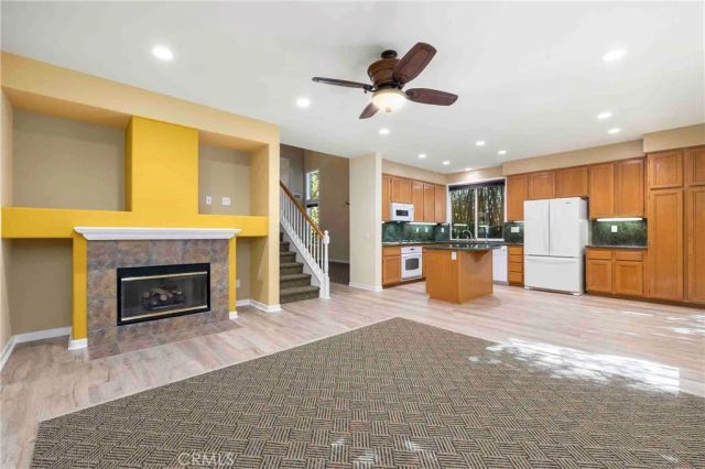 17 Berkshire, Aliso Viejo, CA 92656