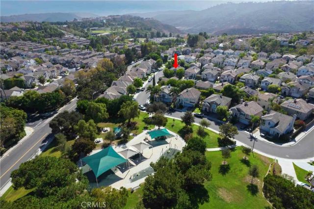 17 Berkshire, Aliso Viejo, CA 92656