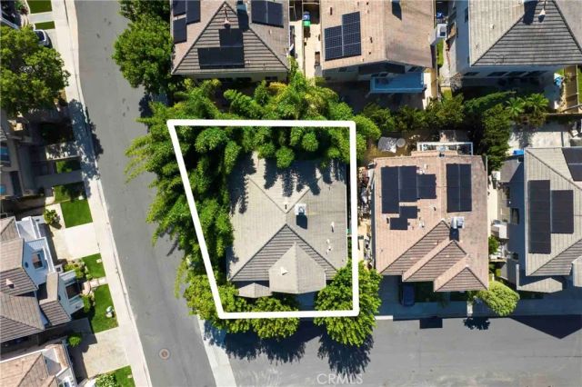 17 Berkshire, Aliso Viejo, CA 92656