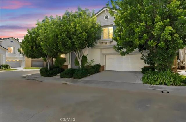 17 Berkshire, Aliso Viejo, CA 92656