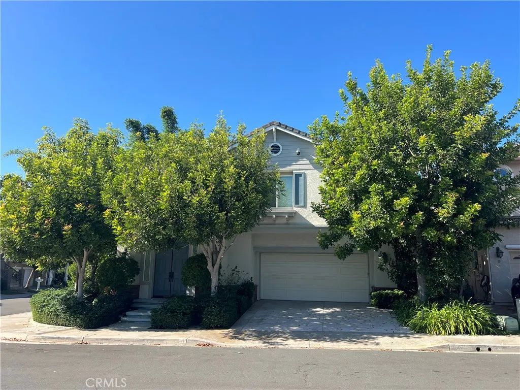 17 Berkshire, Aliso Viejo, CA 92656