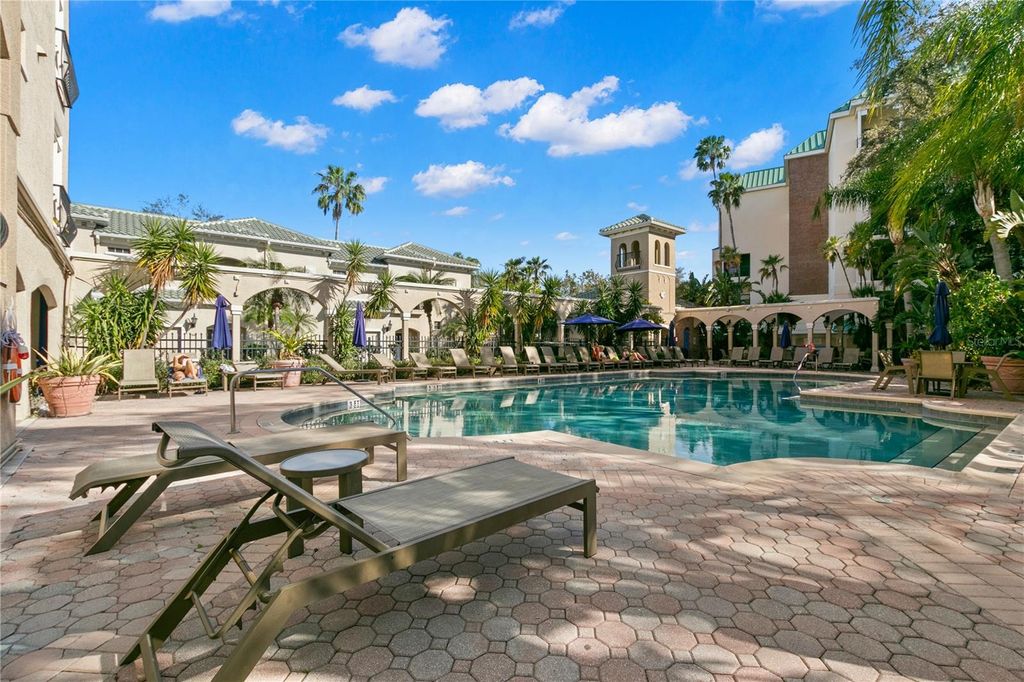 Image 29 of property listing at 501 KNIGHTS RUN AVENUE 1310, Tampa, FL 33602