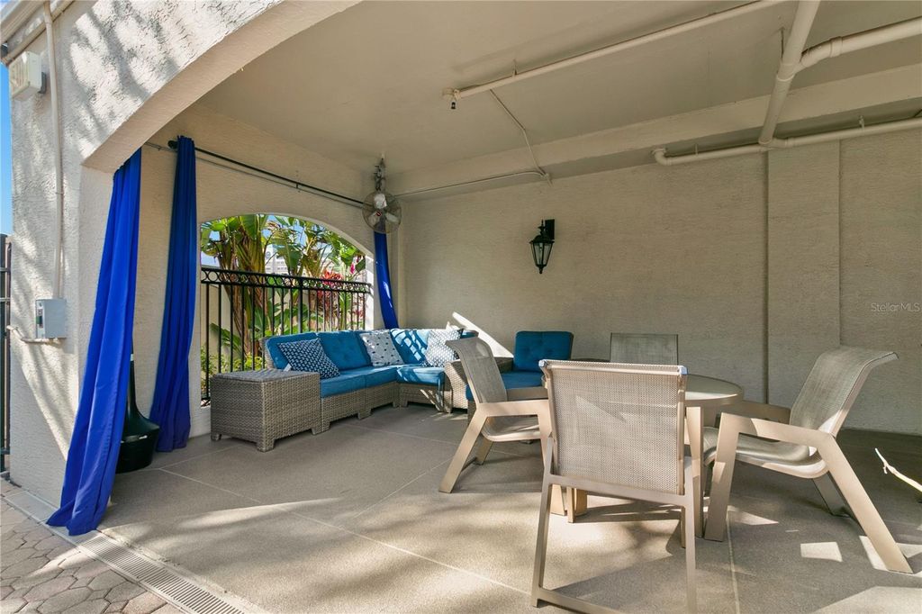 Image 32 of property listing at 501 KNIGHTS RUN AVENUE 1310, Tampa, FL 33602