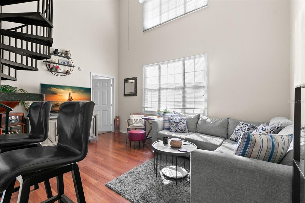 Image 9 of property listing at 501 KNIGHTS RUN AVENUE 1310, Tampa, FL 33602
