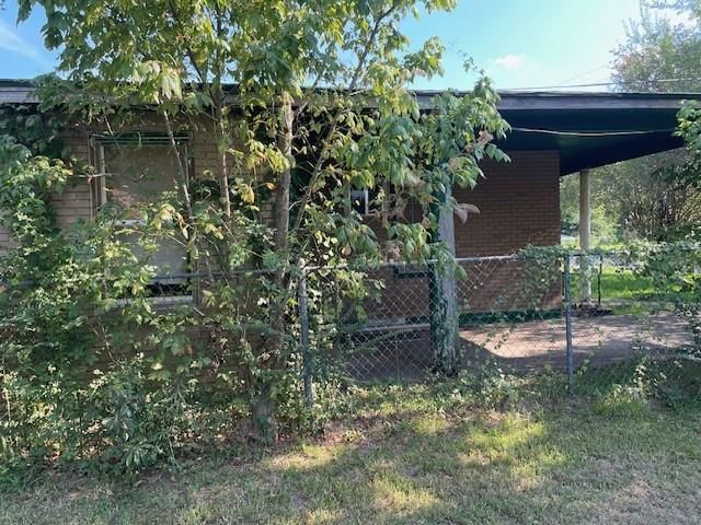 5027 MORGAN Street, Alexandria, LA 71302