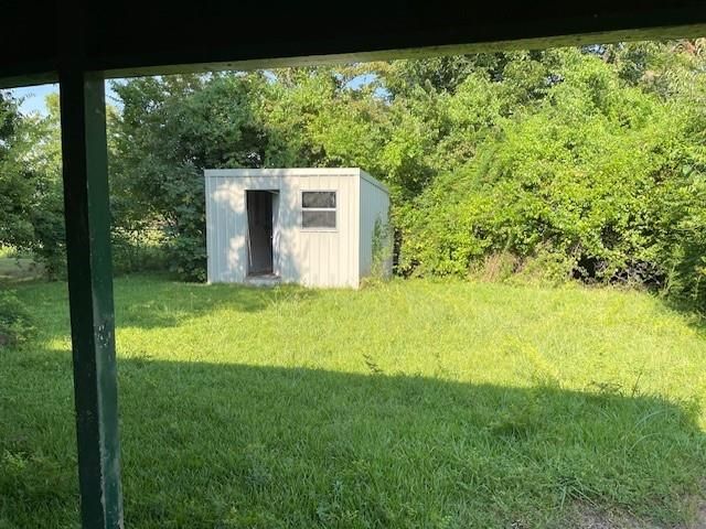 5027 MORGAN Street, Alexandria, LA 71302