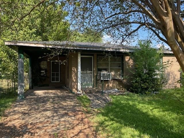 5027 MORGAN Street, Alexandria, LA 71302