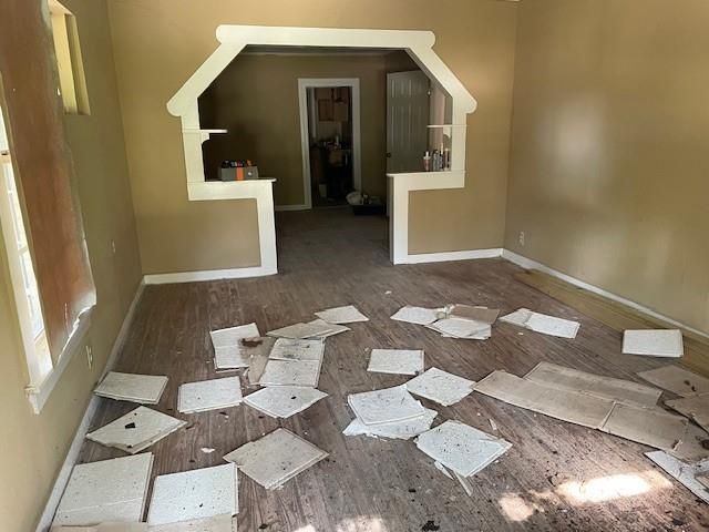 5027 MORGAN Street, Alexandria, LA 71302