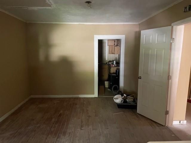 5027 MORGAN Street, Alexandria, LA 71302