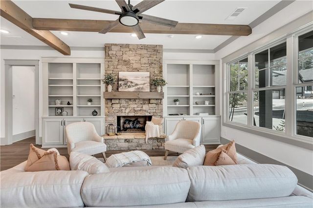 85 Villa Vista 27, Jasper, GA 30143