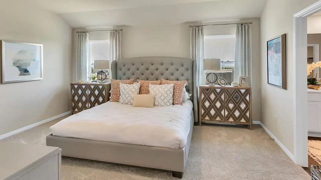 1921 Marlin Spike DR, Leander, TX 78641