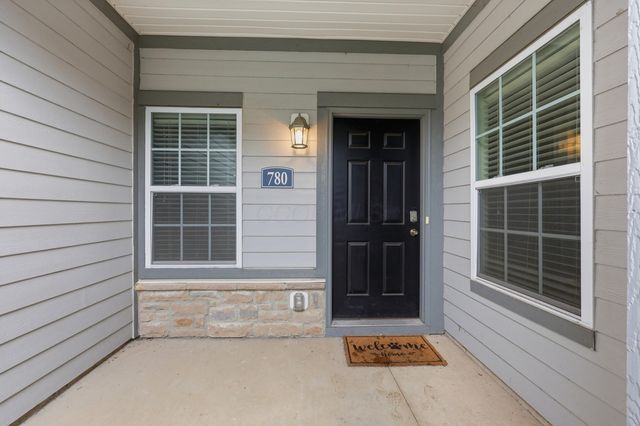 780 Redwood Lane, Lewis Center, OH 43035