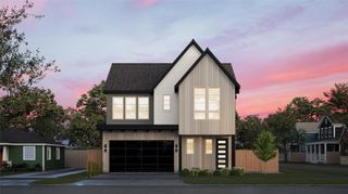 902 E 25th Street, Houston, TX 77009