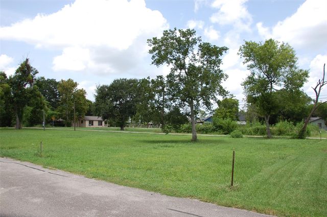 1002 Rufus Street, Richmond, TX 77469