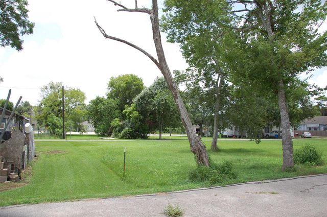 1002 Rufus Street, Richmond, TX 77469