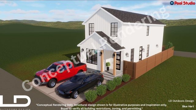 1002 Rufus Street, Richmond, TX 77469