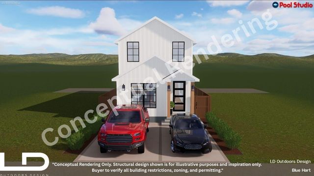1002 Rufus Street, Richmond, TX 77469