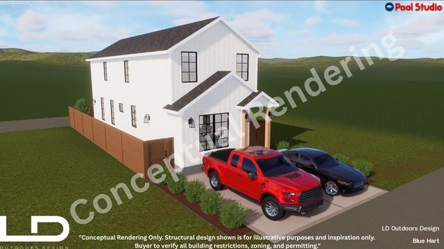 1002 Rufus Street, Richmond, TX 77469