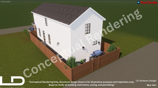 1002 Rufus Street, Richmond, TX 77469