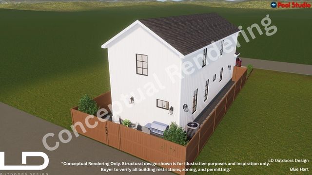 1002 Rufus Street, Richmond, TX 77469