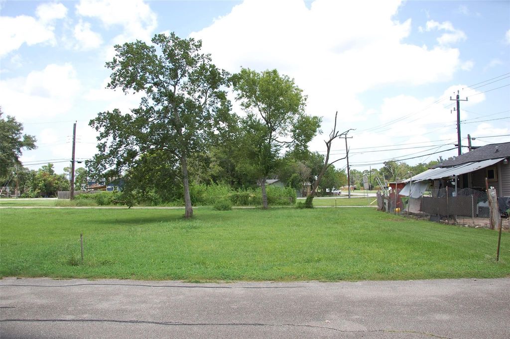 1002 Rufus Street, Richmond, TX 77469