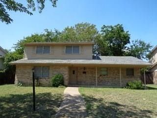 11229 Buchanan Drive, Dallas, TX 75228